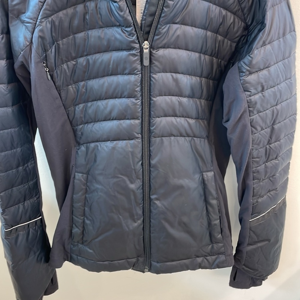 Lululemon Down Jacket - image 4